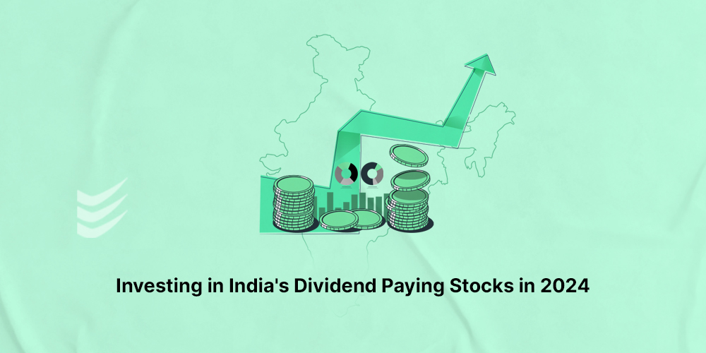 Dividend Paying Stocks